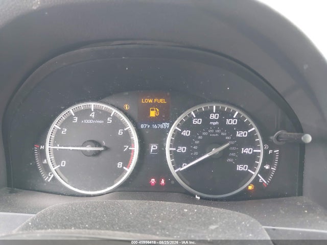 45956418 :رقم المزاد ، 5J8TB4H52FL013551 vin ، 2015 Acura Rdx مزاد بيع
