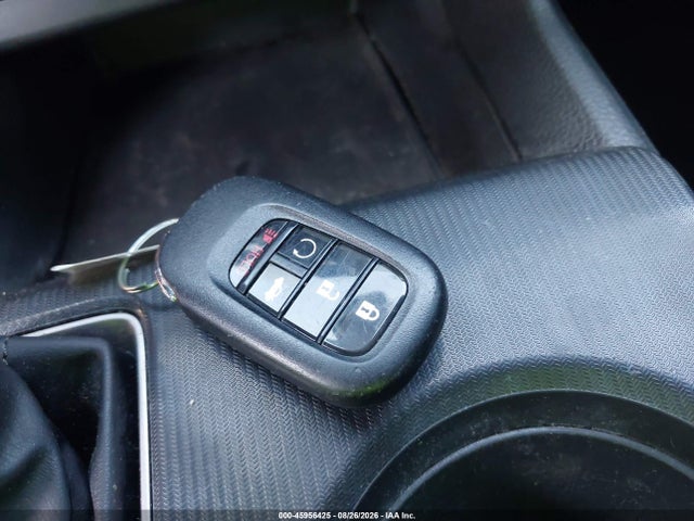 Продаж на аукціоні авто 2025 Honda Civic Sport, vin: 2HGFE2F5XSH511631, номер лоту: 45956425