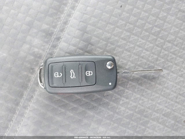 Aukcja sprzedaży 2017 Volkswagen Jetta 1.4t S, vin: 3VW2B7AJ7HM255804, numer aukcji: 45956428