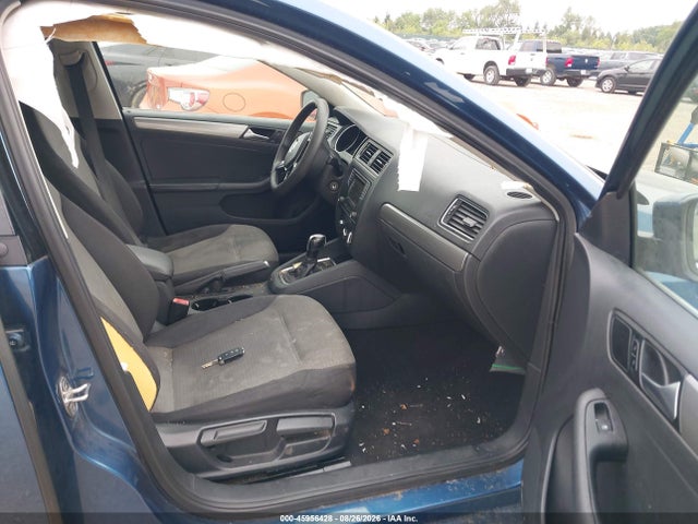 Aukcja sprzedaży 2017 Volkswagen Jetta 1.4t S, vin: 3VW2B7AJ7HM255804, numer aukcji: 45956428
