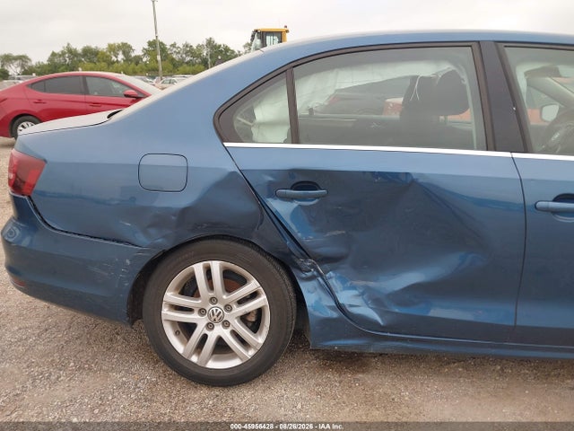 Aukcja sprzedaży 2017 Volkswagen Jetta 1.4t S, vin: 3VW2B7AJ7HM255804, numer aukcji: 45956428
