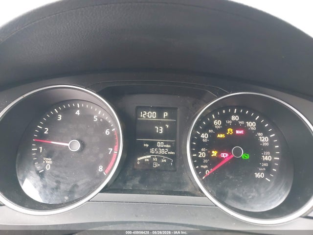 Aukcja sprzedaży 2017 Volkswagen Jetta 1.4t S, vin: 3VW2B7AJ7HM255804, numer aukcji: 45956428