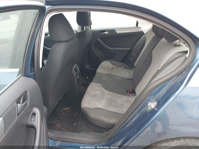 Aukcja sprzedaży 2017 Volkswagen Jetta 1.4t S, vin: 3VW2B7AJ7HM255804, numer aukcji: 45956428