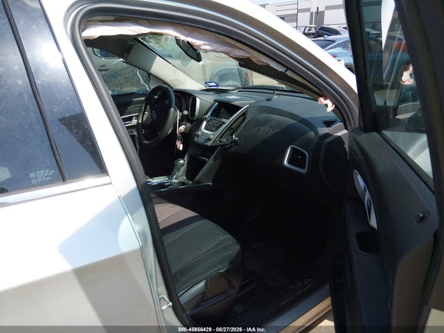Продажа на аукционе авто 2017 Chevrolet Equinox Ls, vin: 2GNALBEK4H1546776, номер лота: 45956429