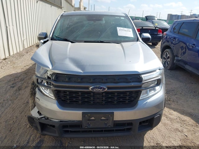Auction sale of the 2022 Ford Maverick Xlt, vin: 3FTTW8F96NRA05632, lot number: 45956430