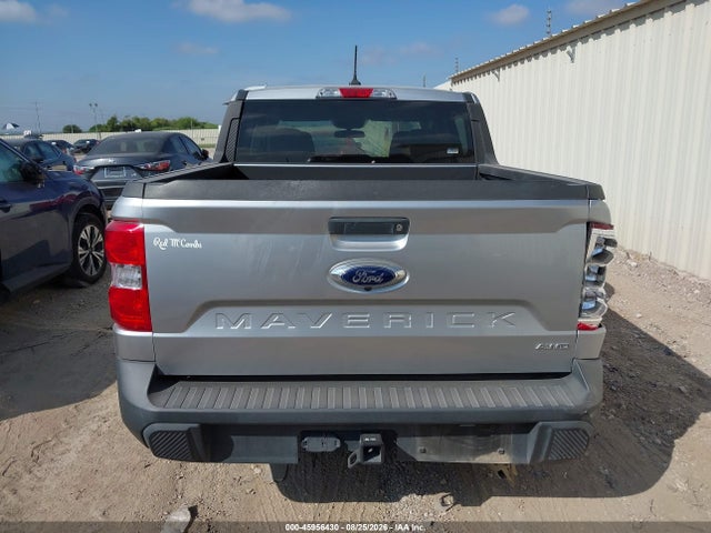 Auction sale of the 2022 Ford Maverick Xlt, vin: 3FTTW8F96NRA05632, lot number: 45956430
