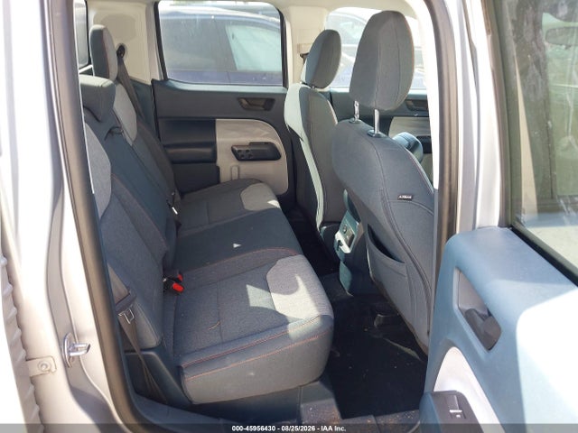 Auction sale of the 2022 Ford Maverick Xlt, vin: 3FTTW8F96NRA05632, lot number: 45956430