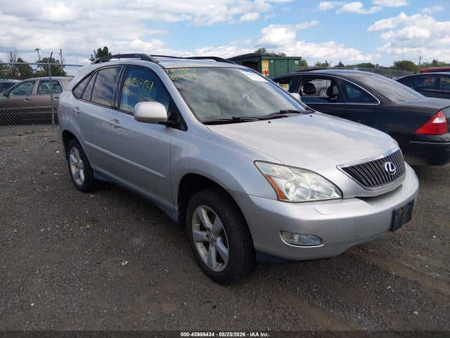 Продажа на аукционе авто 2006 Lexus Rx 330, vin: 2T2HA31UX6C096619, номер лота: 45956434
