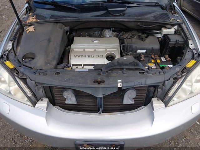 Aukcja sprzedaży 2006 Lexus Rx 330, vin: 2T2HA31UX6C096619, numer aukcji: 45956434