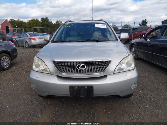 Aukcja sprzedaży 2006 Lexus Rx 330, vin: 2T2HA31UX6C096619, numer aukcji: 45956434