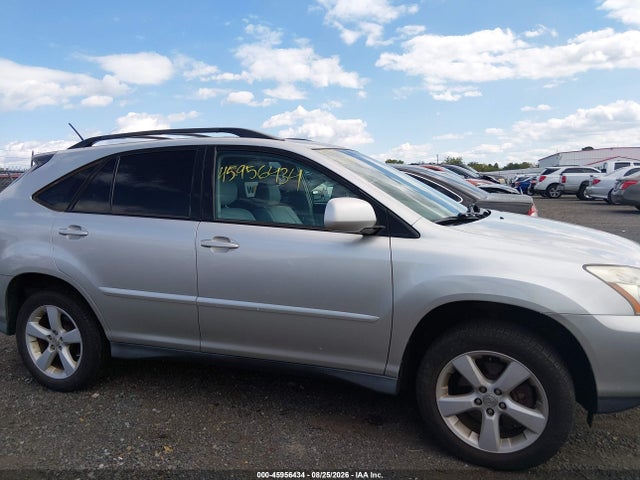 Aukcja sprzedaży 2006 Lexus Rx 330, vin: 2T2HA31UX6C096619, numer aukcji: 45956434