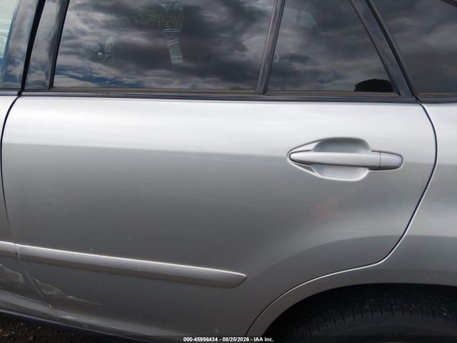 Aukcja sprzedaży 2006 Lexus Rx 330, vin: 2T2HA31UX6C096619, numer aukcji: 45956434