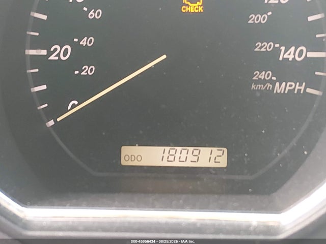 Aukcja sprzedaży 2006 Lexus Rx 330, vin: 2T2HA31UX6C096619, numer aukcji: 45956434
