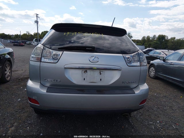 Aukcja sprzedaży 2006 Lexus Rx 330, vin: 2T2HA31UX6C096619, numer aukcji: 45956434