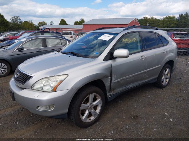 Aukcja sprzedaży 2006 Lexus Rx 330, vin: 2T2HA31UX6C096619, numer aukcji: 45956434