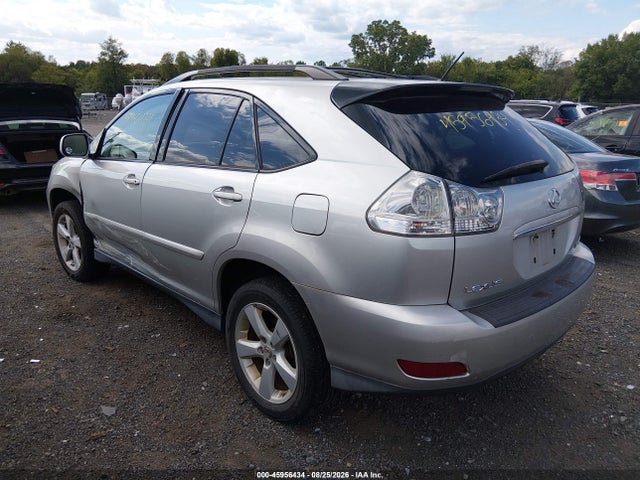 Aukcja sprzedaży 2006 Lexus Rx 330, vin: 2T2HA31UX6C096619, numer aukcji: 45956434