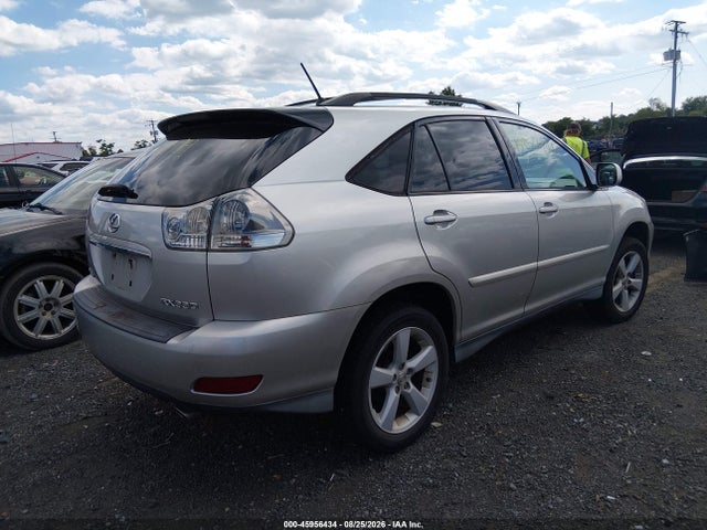 Aukcja sprzedaży 2006 Lexus Rx 330, vin: 2T2HA31UX6C096619, numer aukcji: 45956434