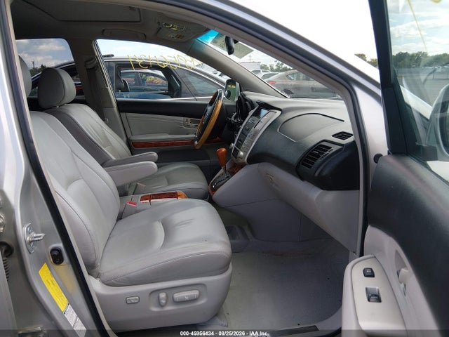 Aukcja sprzedaży 2006 Lexus Rx 330, vin: 2T2HA31UX6C096619, numer aukcji: 45956434