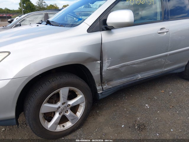 Aukcja sprzedaży 2006 Lexus Rx 330, vin: 2T2HA31UX6C096619, numer aukcji: 45956434