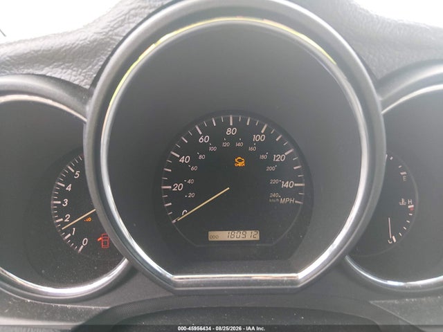 Aukcja sprzedaży 2006 Lexus Rx 330, vin: 2T2HA31UX6C096619, numer aukcji: 45956434