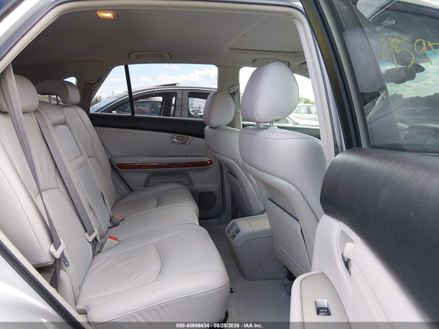 Aukcja sprzedaży 2006 Lexus Rx 330, vin: 2T2HA31UX6C096619, numer aukcji: 45956434