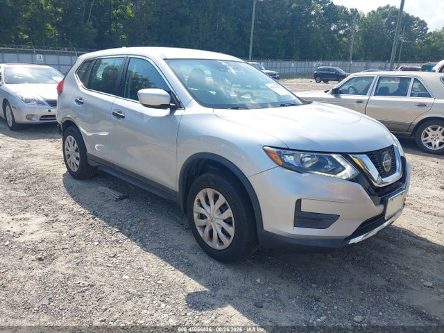 45956436 :رقم المزاد ، 5N1AT2MV0KC786053 vin ، 2019 Nissan Rogue S مزاد بيع