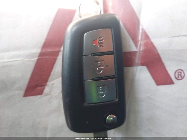45956436 :رقم المزاد ، 5N1AT2MV0KC786053 vin ، 2019 Nissan Rogue S مزاد بيع