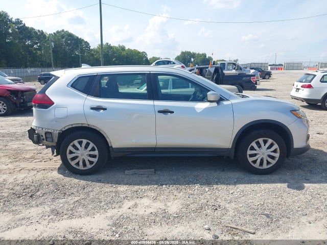 45956436 :رقم المزاد ، 5N1AT2MV0KC786053 vin ، 2019 Nissan Rogue S مزاد بيع