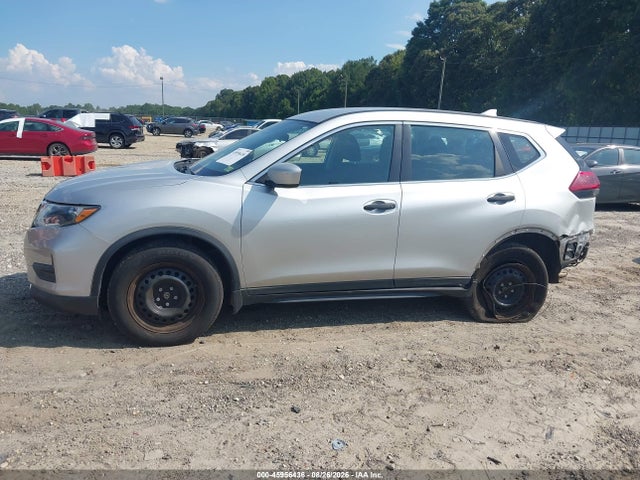 45956436 :رقم المزاد ، 5N1AT2MV0KC786053 vin ، 2019 Nissan Rogue S مزاد بيع