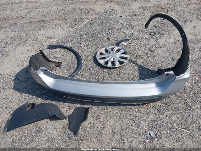 45956436 :رقم المزاد ، 5N1AT2MV0KC786053 vin ، 2019 Nissan Rogue S مزاد بيع
