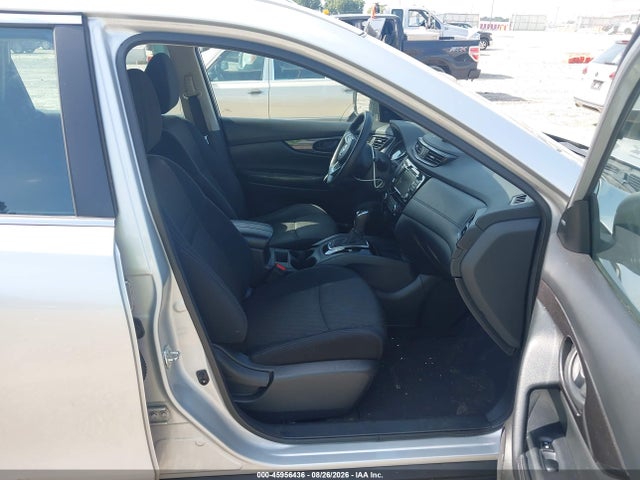 45956436 :رقم المزاد ، 5N1AT2MV0KC786053 vin ، 2019 Nissan Rogue S مزاد بيع