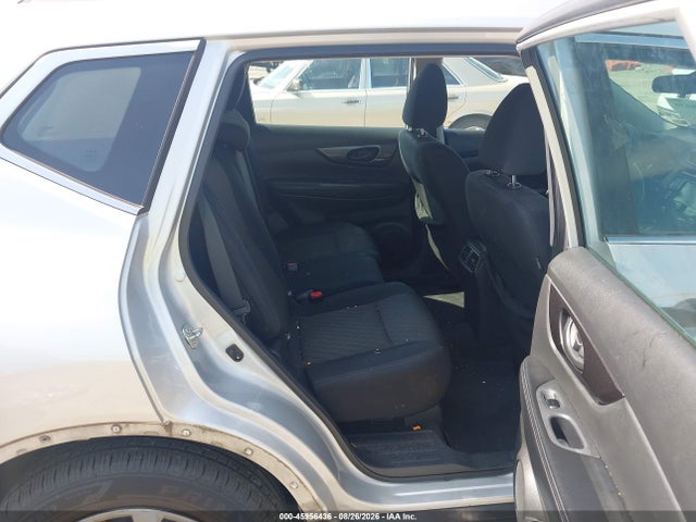 45956436 :رقم المزاد ، 5N1AT2MV0KC786053 vin ، 2019 Nissan Rogue S مزاد بيع