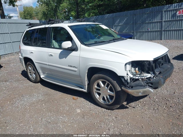 45956437 :رقم المزاد ، 1GKET63M982215220 vin ، 2008 Gmc Envoy Denali مزاد بيع