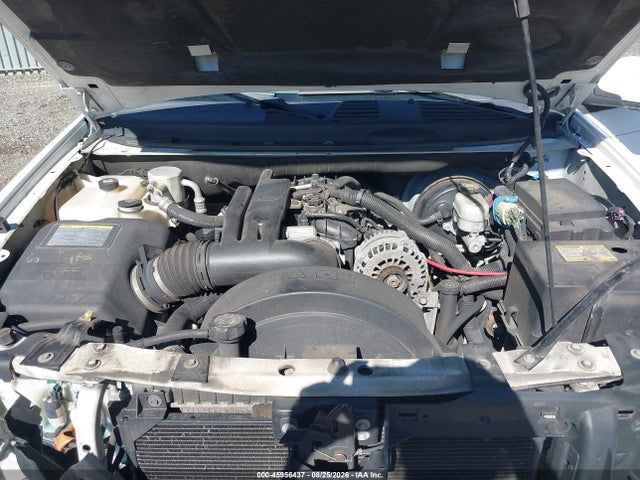 45956437 :رقم المزاد ، 1GKET63M982215220 vin ، 2008 Gmc Envoy Denali مزاد بيع
