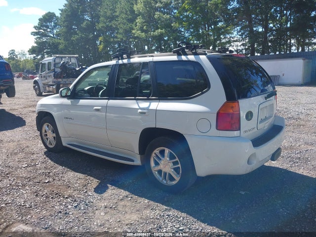 45956437 :رقم المزاد ، 1GKET63M982215220 vin ، 2008 Gmc Envoy Denali مزاد بيع