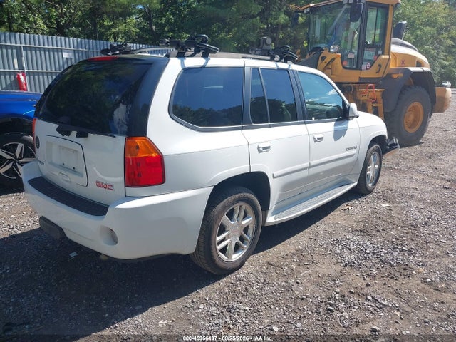 45956437 :رقم المزاد ، 1GKET63M982215220 vin ، 2008 Gmc Envoy Denali مزاد بيع