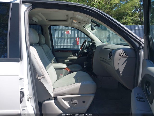 45956437 :رقم المزاد ، 1GKET63M982215220 vin ، 2008 Gmc Envoy Denali مزاد بيع