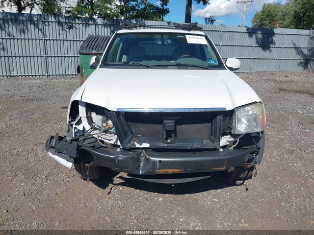 45956437 :رقم المزاد ، 1GKET63M982215220 vin ، 2008 Gmc Envoy Denali مزاد بيع