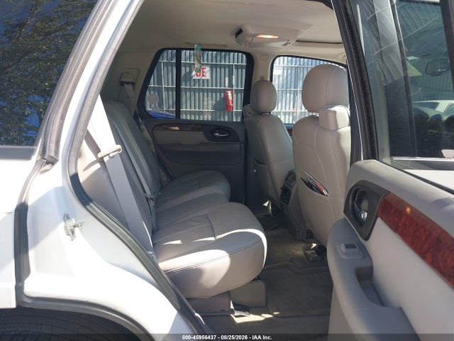 45956437 :رقم المزاد ، 1GKET63M982215220 vin ، 2008 Gmc Envoy Denali مزاد بيع