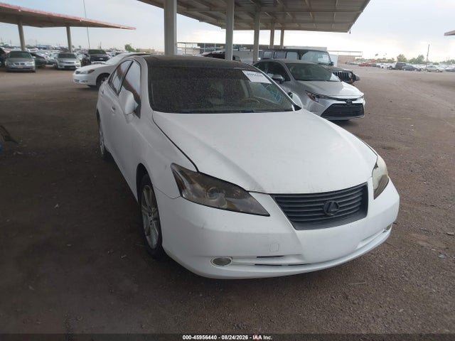 Aukcja sprzedaży 2007 Lexus Es 350, vin: JTHBJ46G072012390, numer aukcji: 45956440