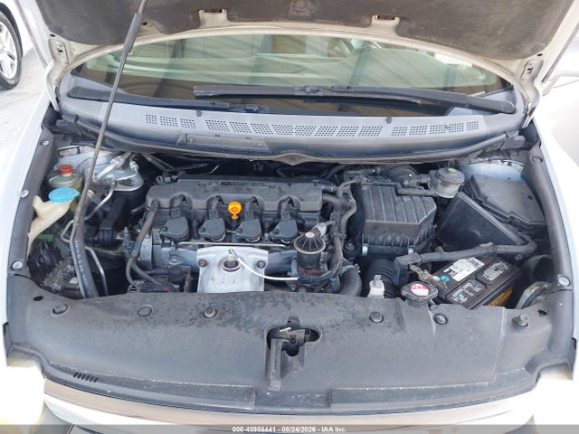 Aukcja sprzedaży 2007 Honda Civic Ex, vin: 1HGFA16877L081891, numer aukcji: 45956441