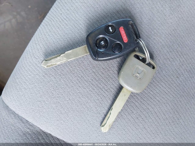 Aukcja sprzedaży 2007 Honda Civic Ex, vin: 1HGFA16877L081891, numer aukcji: 45956441