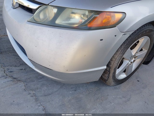 Aukcja sprzedaży 2007 Honda Civic Ex, vin: 1HGFA16877L081891, numer aukcji: 45956441