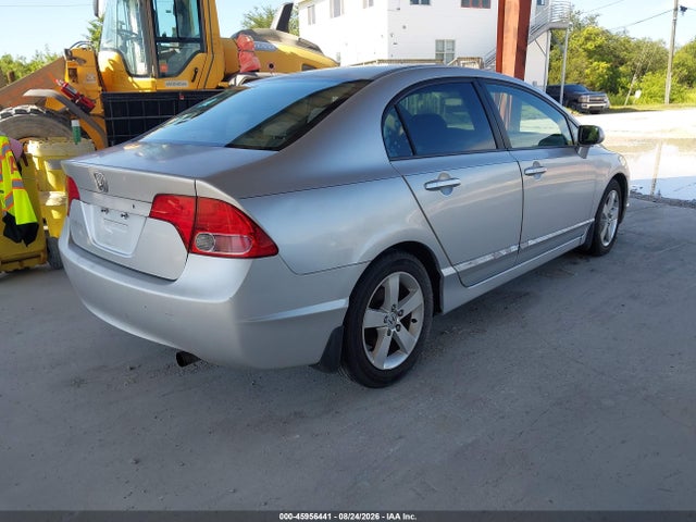 Aukcja sprzedaży 2007 Honda Civic Ex, vin: 1HGFA16877L081891, numer aukcji: 45956441