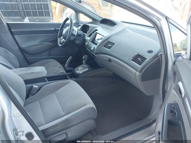 Aukcja sprzedaży 2007 Honda Civic Ex, vin: 1HGFA16877L081891, numer aukcji: 45956441