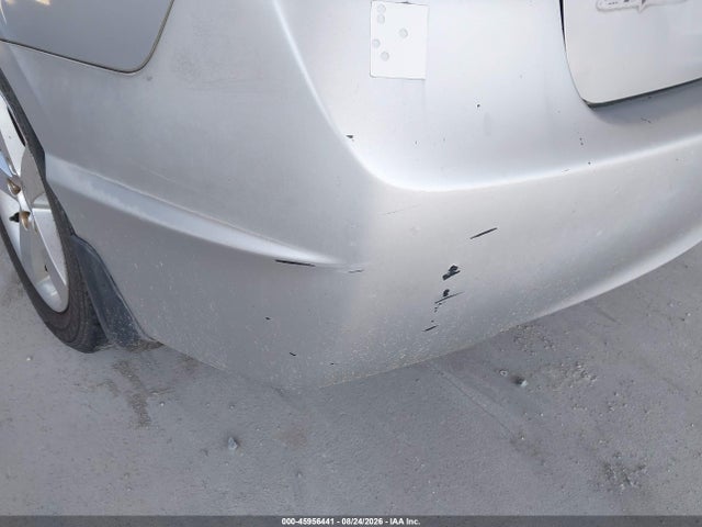 Aukcja sprzedaży 2007 Honda Civic Ex, vin: 1HGFA16877L081891, numer aukcji: 45956441