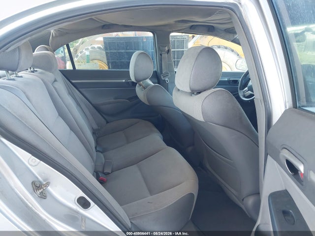 Aukcja sprzedaży 2007 Honda Civic Ex, vin: 1HGFA16877L081891, numer aukcji: 45956441