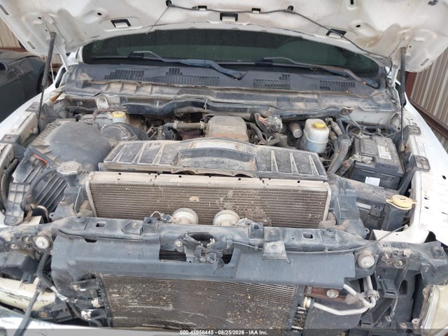 Продажа на аукционе авто 2010 Dodge Ram 2500 Slt, vin: 3D7UT2CL1AG161499, номер лота: 45956445