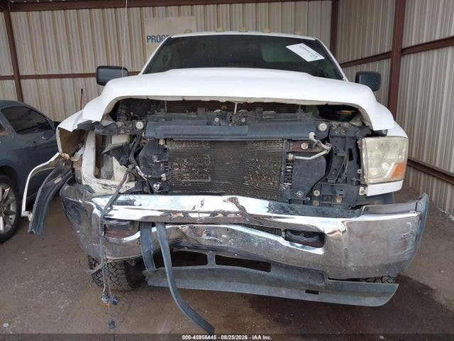 Продажа на аукционе авто 2010 Dodge Ram 2500 Slt, vin: 3D7UT2CL1AG161499, номер лота: 45956445