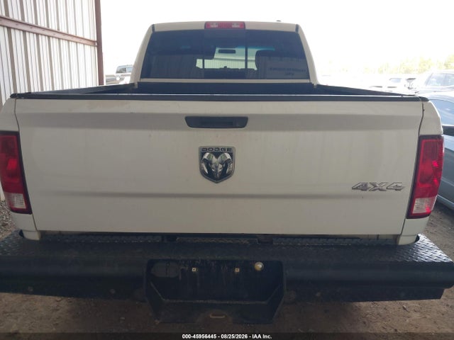 Продажа на аукционе авто 2010 Dodge Ram 2500 Slt, vin: 3D7UT2CL1AG161499, номер лота: 45956445